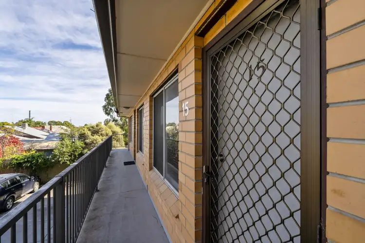 Second view of Homely unit listing, 15/2 Emerson Road, Black Forest SA 5035