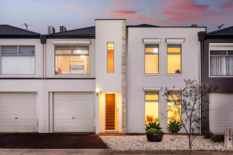 25 Parsons Grove