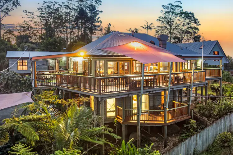 19-23 Witherby Crescent, Tamborine Mountain QLD 4272