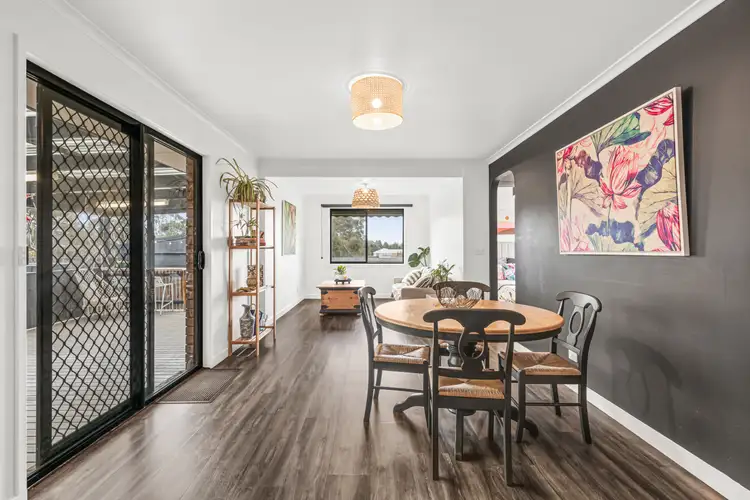 Fourth view of Homely house listing, 10 Heytesbury Drive, Leopold VIC 3224