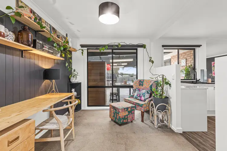 Sixth view of Homely house listing, 10 Heytesbury Drive, Leopold VIC 3224
