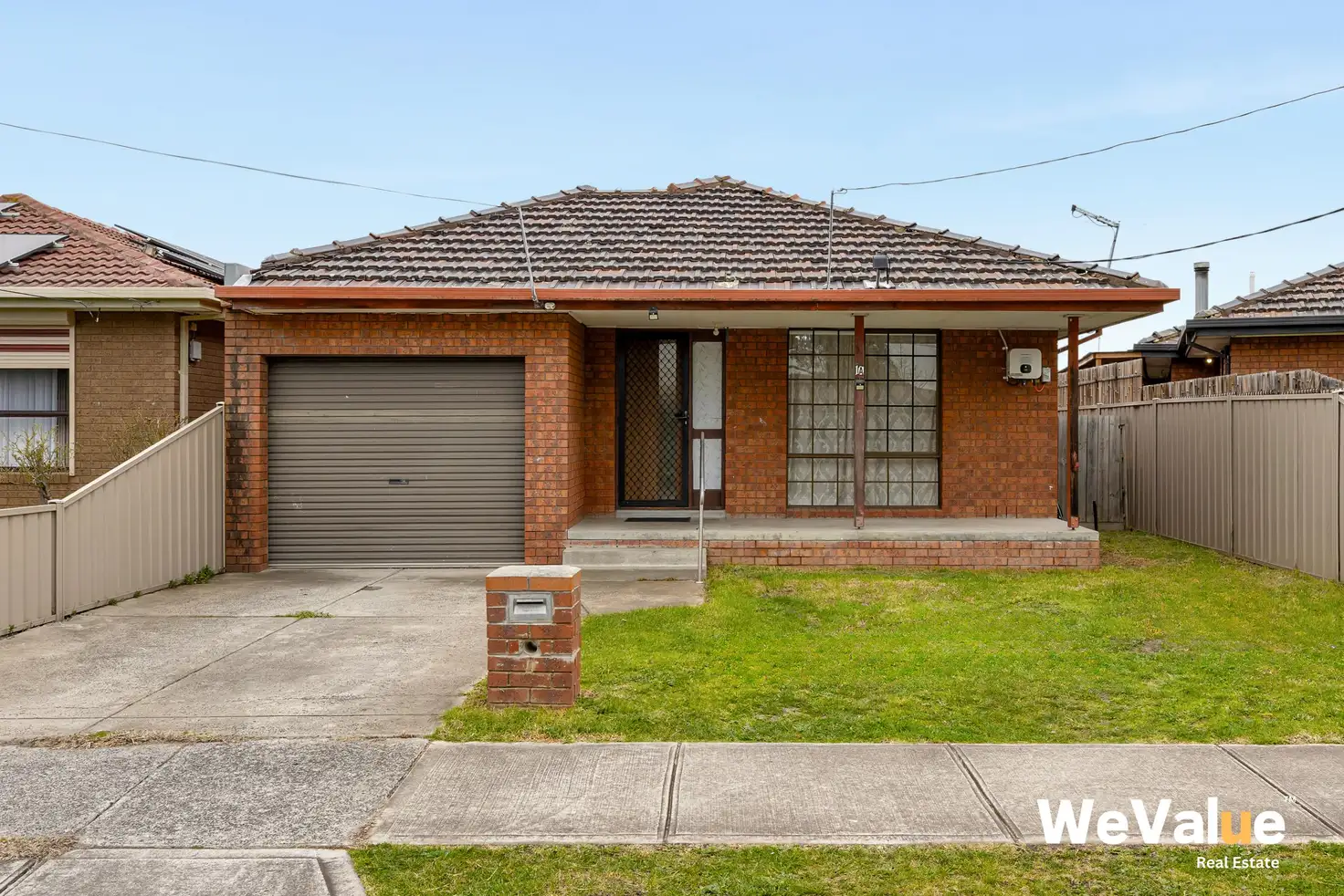 Main view of Homely house listing, 1A Edmund Street, Dallas VIC 3047