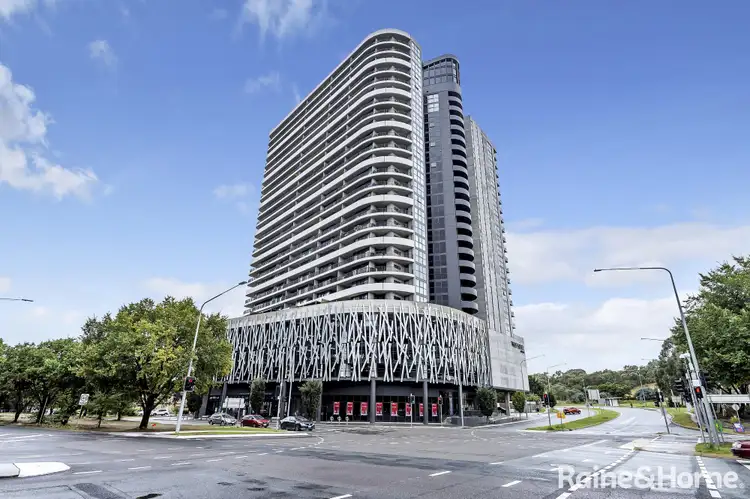1001/120 Eastern Valley Way, Belconnen ACT 2617