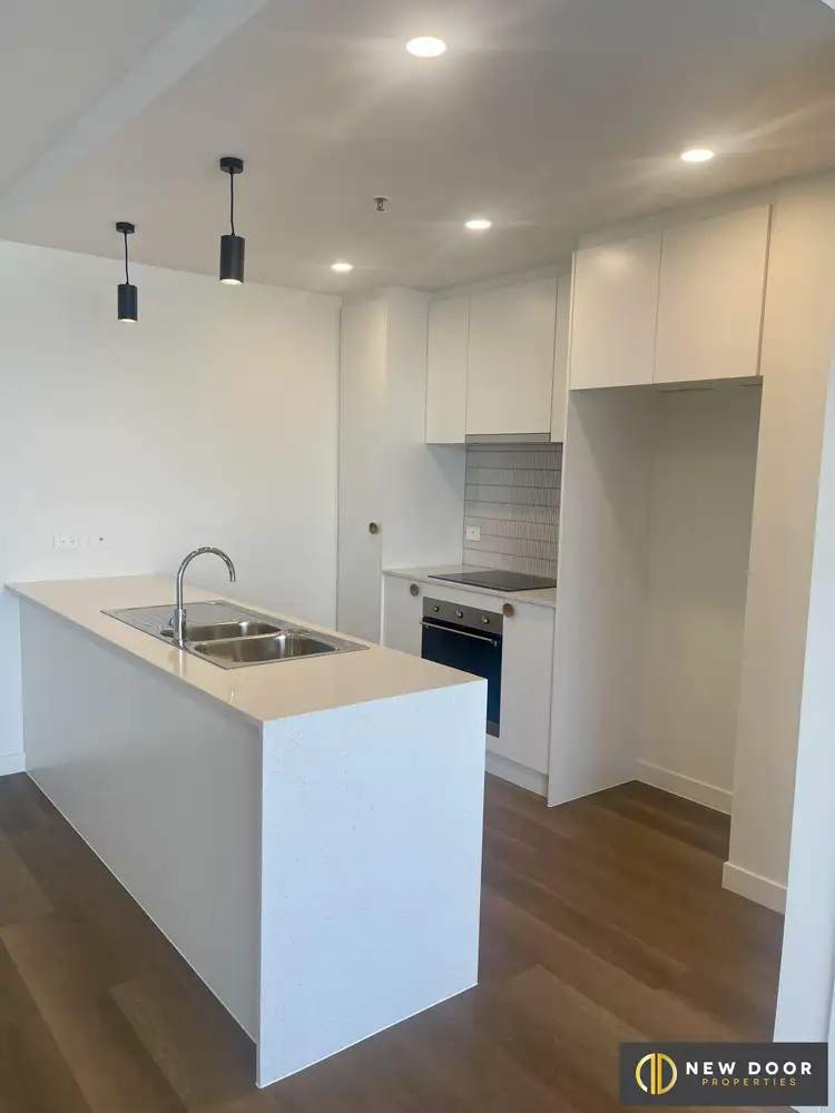 312/76 Steve Irwin Avenue, Wright ACT 2611
