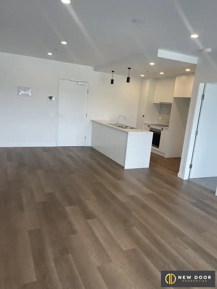 Fifth view of Homely apartment listing, 312/76 Steve Irwin Avenue, Wright ACT 2611