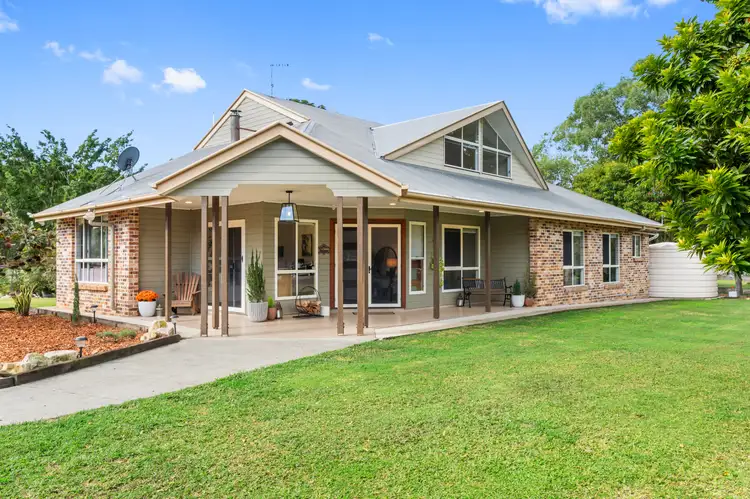 27-31 Forestcreek Place, Wamuran QLD 4512