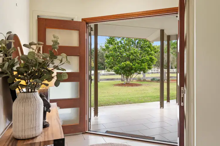 Second view of Homely house listing, 27-31 Forestcreek Place, Wamuran QLD 4512