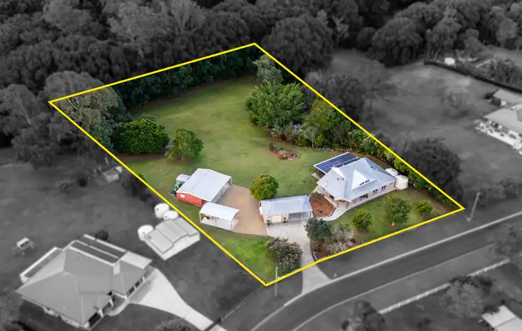 Fifth view of Homely house listing, 27-31 Forestcreek Place, Wamuran QLD 4512