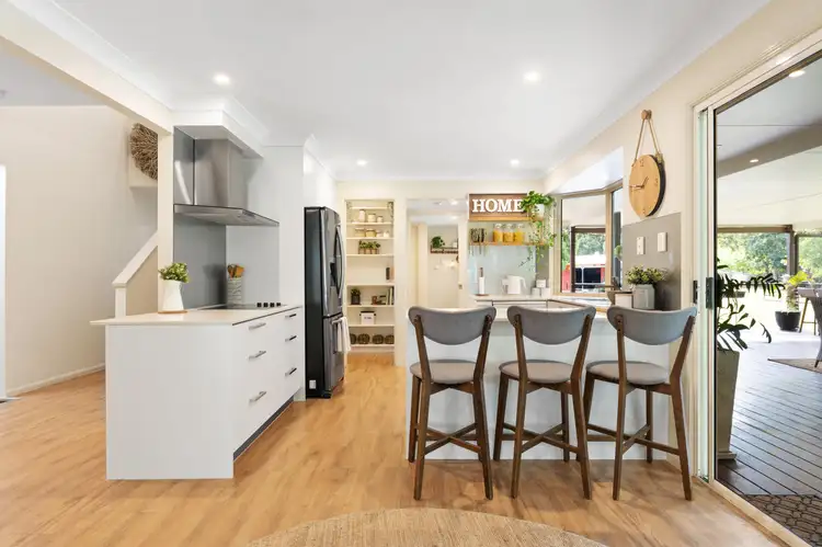 Sixth view of Homely house listing, 27-31 Forestcreek Place, Wamuran QLD 4512