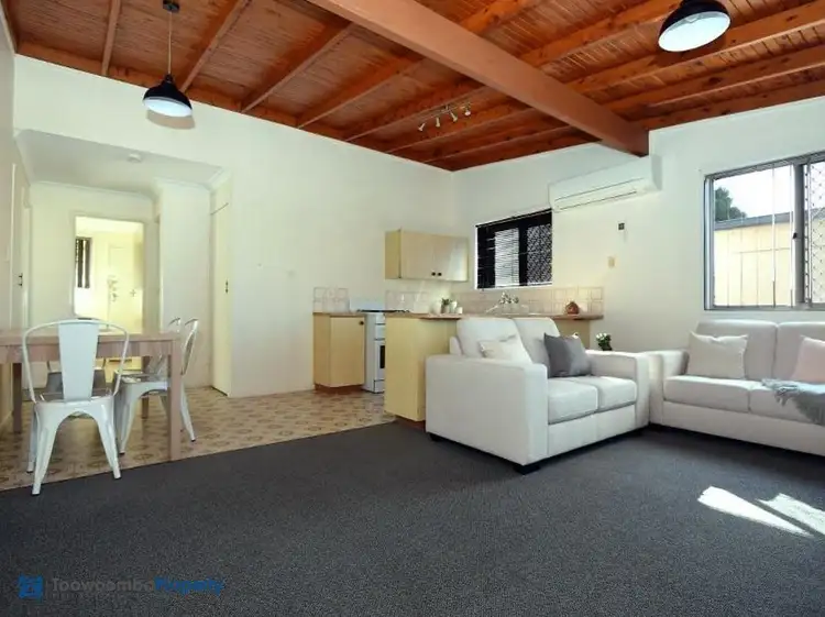 Second view of Homely house listing, 2/9 Wine Drive, Wilsonton Heights QLD 4350