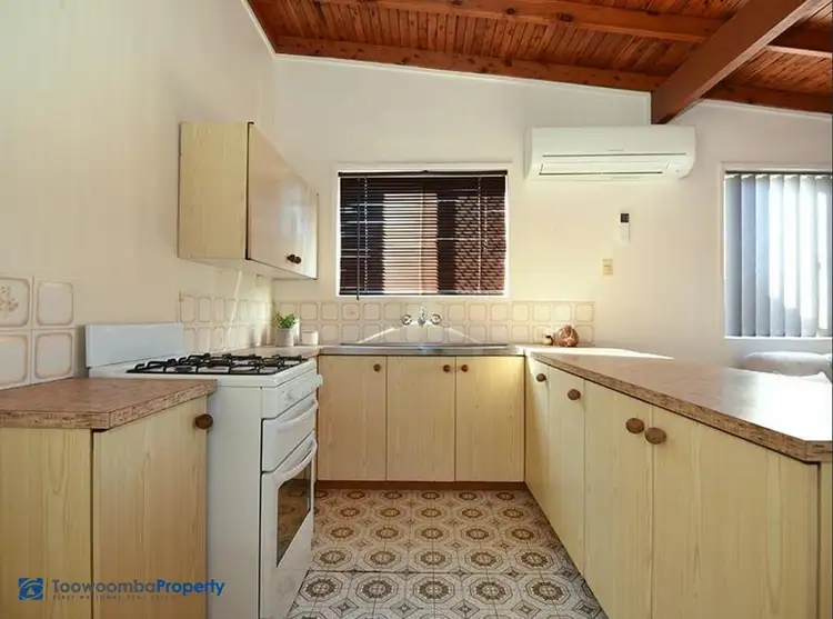 Third view of Homely house listing, 2/9 Wine Drive, Wilsonton Heights QLD 4350