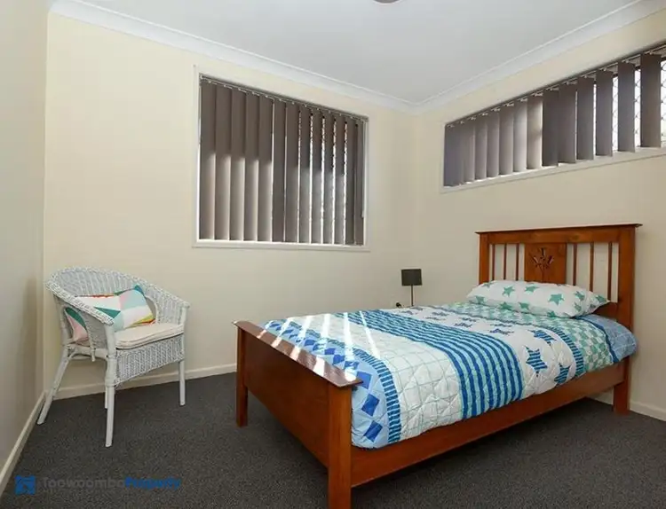 Fourth view of Homely house listing, 2/9 Wine Drive, Wilsonton Heights QLD 4350