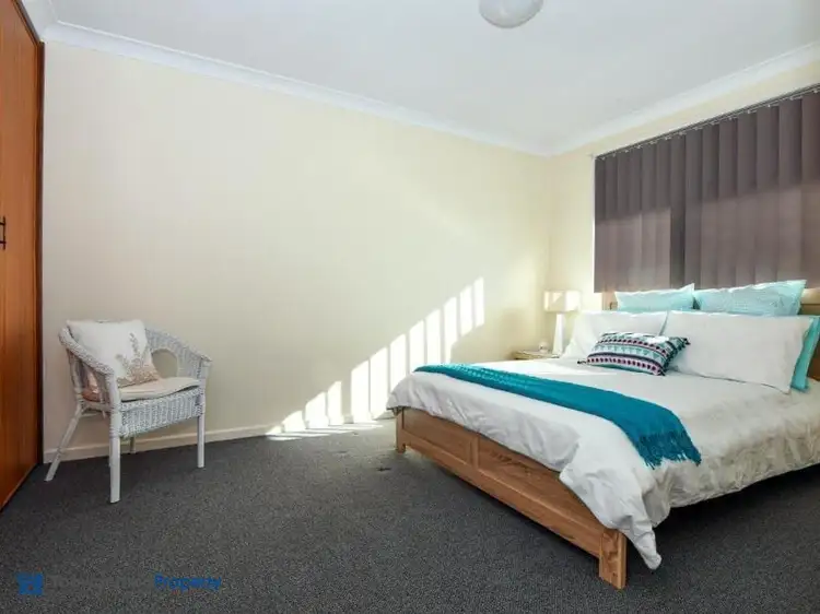 Fifth view of Homely house listing, 2/9 Wine Drive, Wilsonton Heights QLD 4350