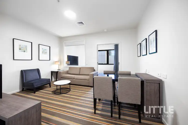 717/250 Elizabeth Street, Melbourne VIC 3000