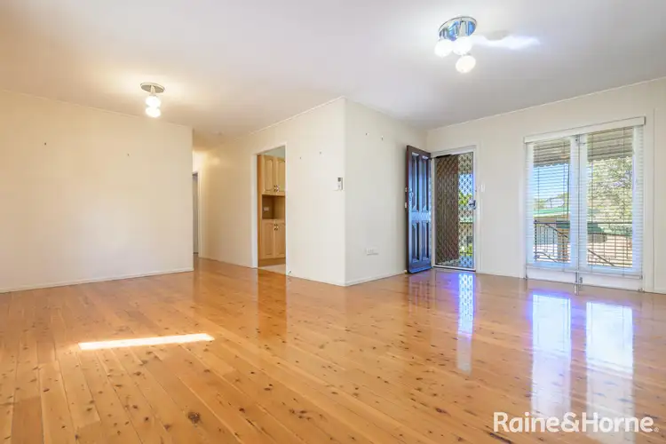 Main view of Homely house listing, 38 Boles Street, West Gladstone QLD 4680