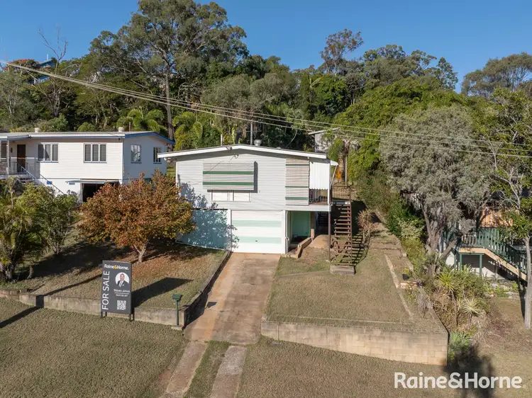 Second view of Homely house listing, 38 Boles Street, West Gladstone QLD 4680