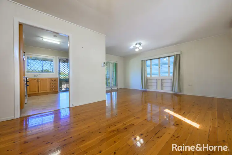Fifth view of Homely house listing, 38 Boles Street, West Gladstone QLD 4680
