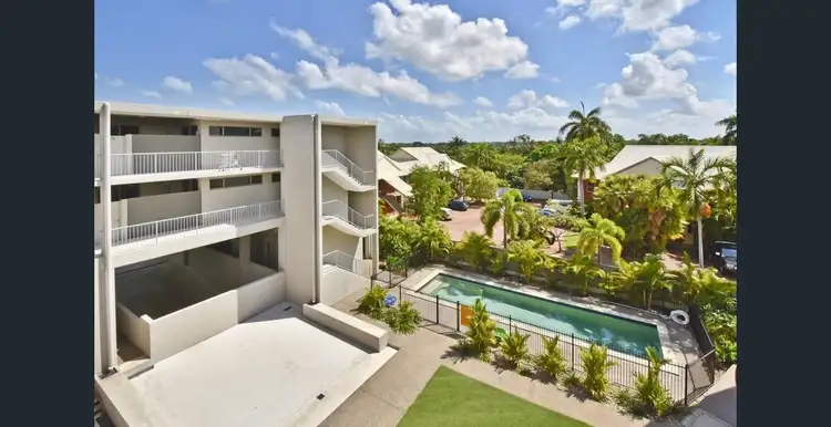 Second view of Homely apartment listing, 10/2 Sabine Road, Millner NT 810