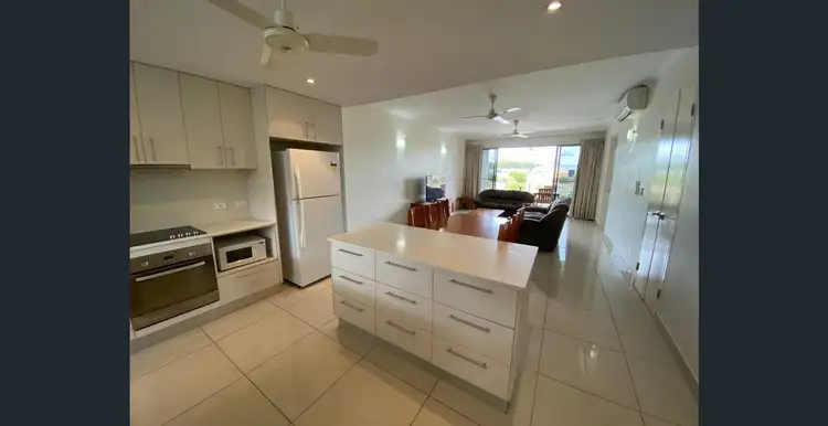 Third view of Homely apartment listing, 10/2 Sabine Road, Millner NT 810