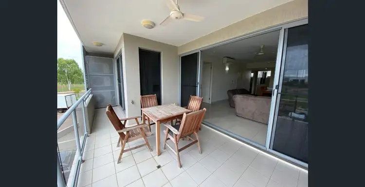 Fourth view of Homely apartment listing, 10/2 Sabine Road, Millner NT 810