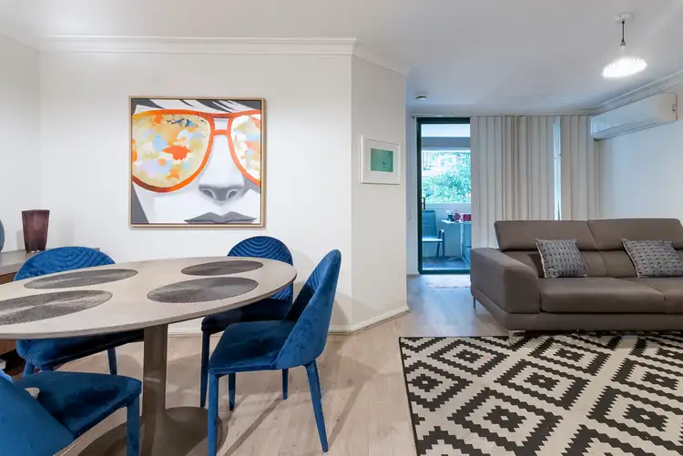 124/1 Georgina Street, Newtown NSW 2042