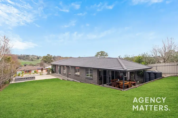 Second view of Homely house listing, 30 O'Donnell Drive, Littlehampton SA 5250