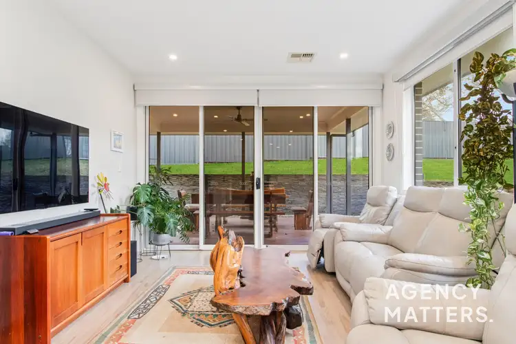 Fourth view of Homely house listing, 30 O'Donnell Drive, Littlehampton SA 5250