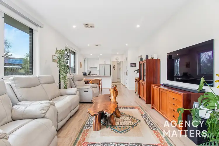 Fifth view of Homely house listing, 30 O'Donnell Drive, Littlehampton SA 5250