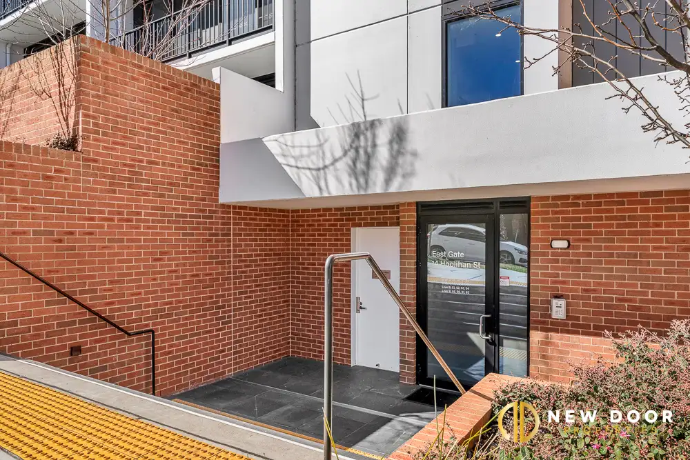Main view of Homely apartment listing, 36/14 Hoolihan Street, Denman Prospect ACT 2611