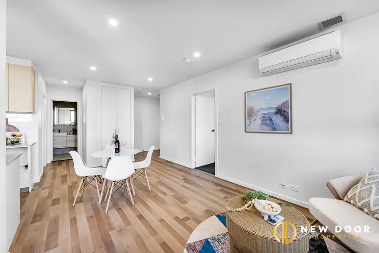 Third view of Homely apartment listing, 36/14 Hoolihan Street, Denman Prospect ACT 2611