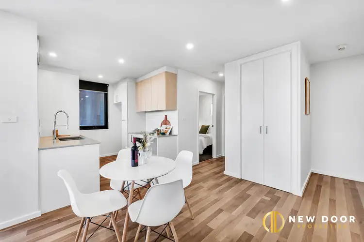 Fifth view of Homely apartment listing, 36/14 Hoolihan Street, Denman Prospect ACT 2611