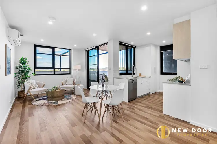Sixth view of Homely apartment listing, 36/14 Hoolihan Street, Denman Prospect ACT 2611
