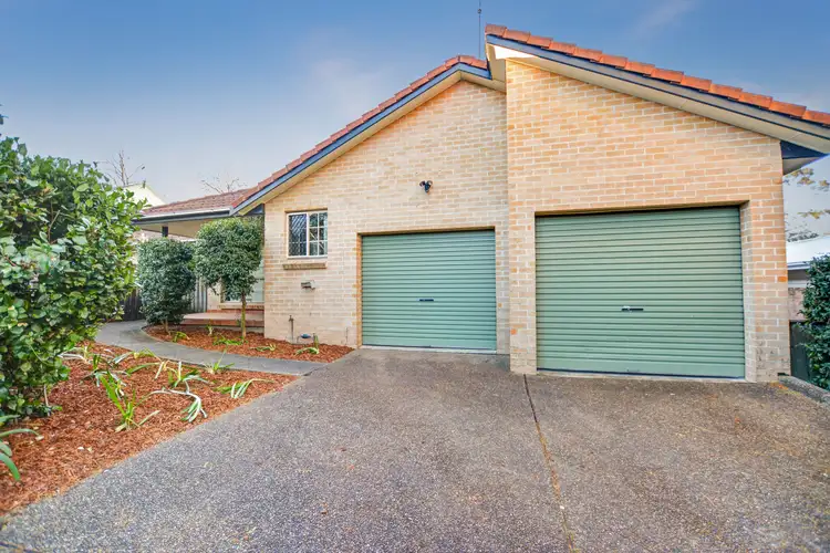3/33 Copeland Road, Beecroft NSW 2119