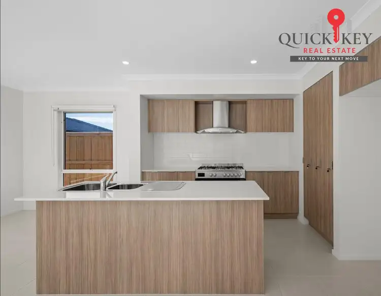 Third view of Homely house listing, 58 Shelterbelt Avenue, Weir Views VIC 3338