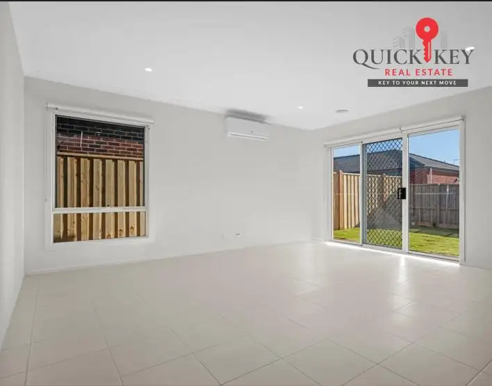 Fourth view of Homely house listing, 58 Shelterbelt Avenue, Weir Views VIC 3338