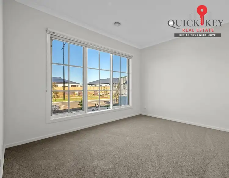 Fifth view of Homely house listing, 58 Shelterbelt Avenue, Weir Views VIC 3338