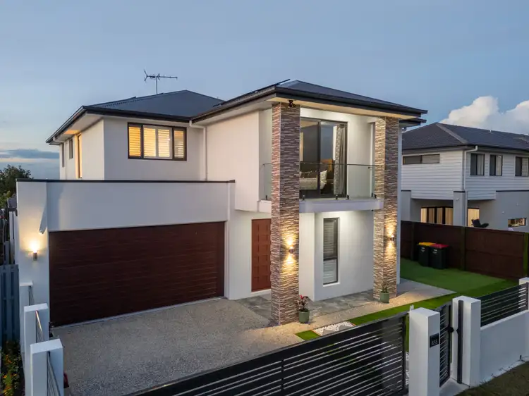 455 Gainsborough Drive, Pimpama QLD 4209