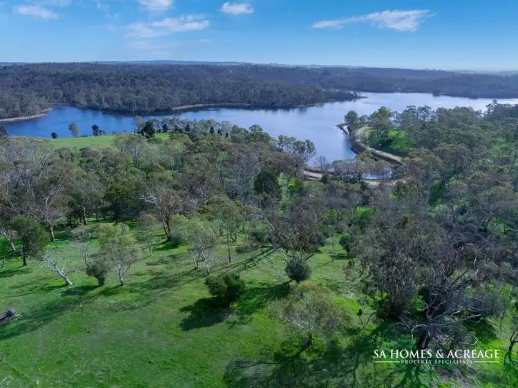 Lot 7 Harveys Quarry Road, Williamstown SA 5351