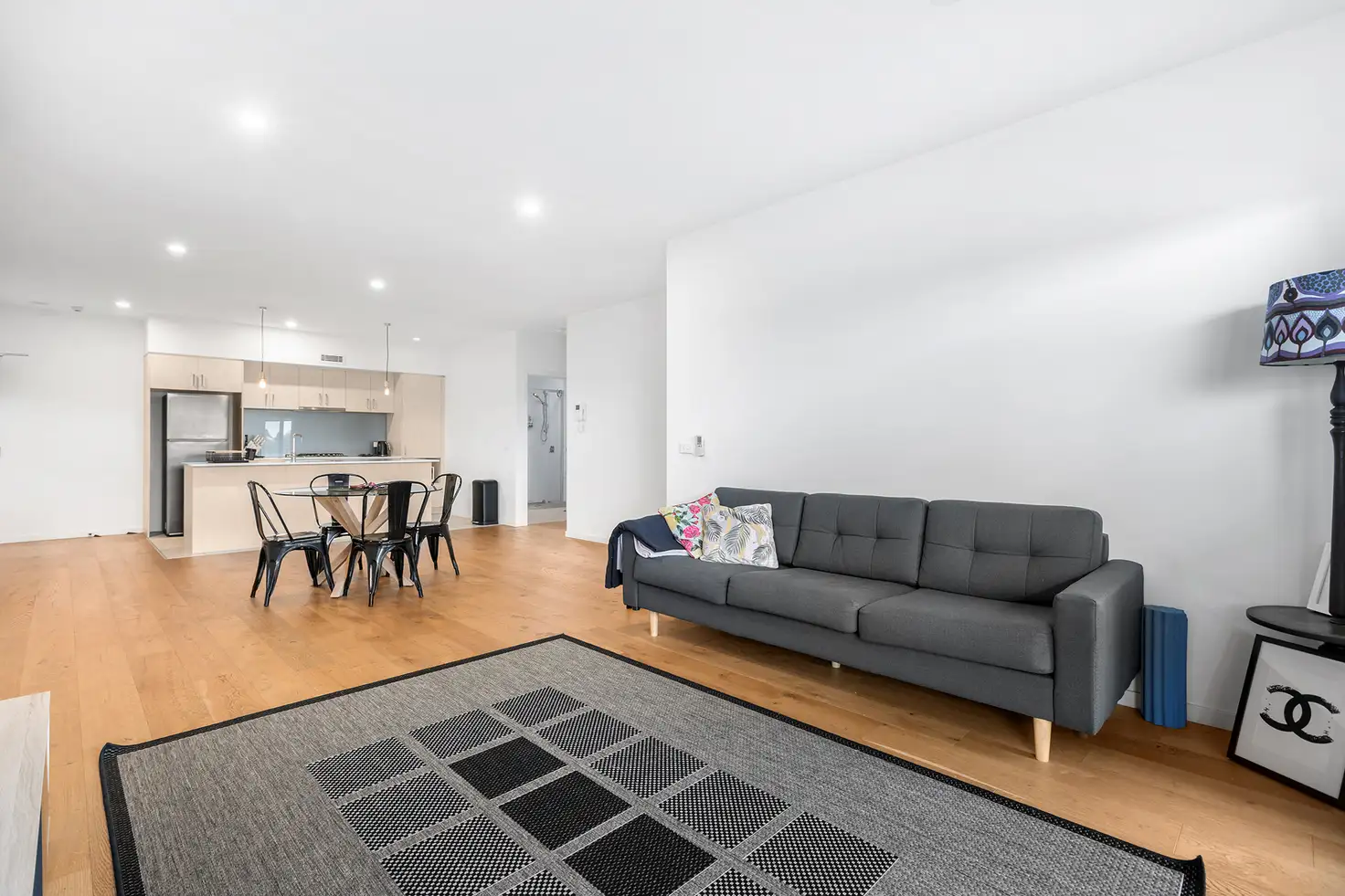Main view of Homely apartment listing, G05/17 Mullenger Road, Braybrook VIC 3019