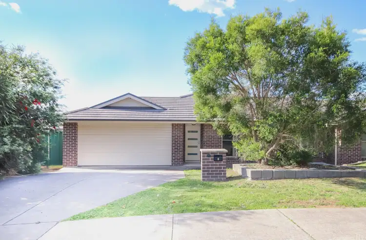 1/19 McGregor Street, Muswellbrook NSW 2333