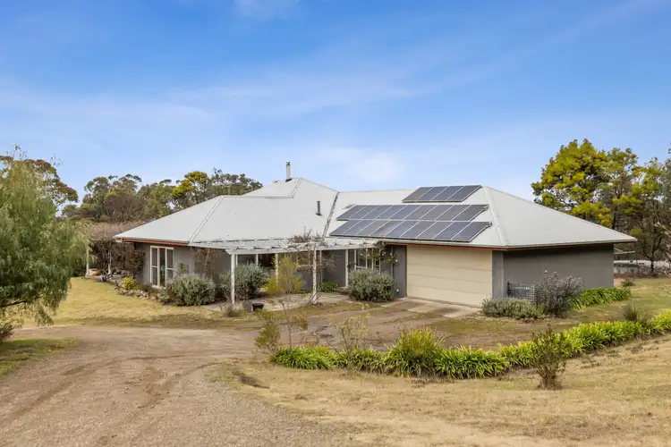 411 Red Hills Road, Marulan NSW 2579