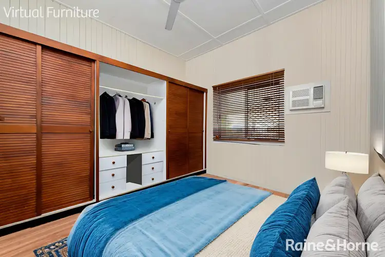 Fourth view of Homely house listing, 105 Corcoran Street, Currajong QLD 4812