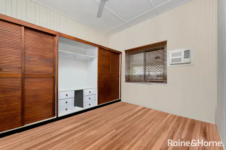Fifth view of Homely house listing, 105 Corcoran Street, Currajong QLD 4812