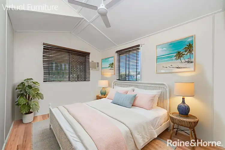 Sixth view of Homely house listing, 105 Corcoran Street, Currajong QLD 4812