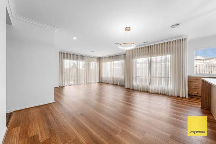 Third view of Homely house listing, 19 Gelati Street, Manor Lakes VIC 3024