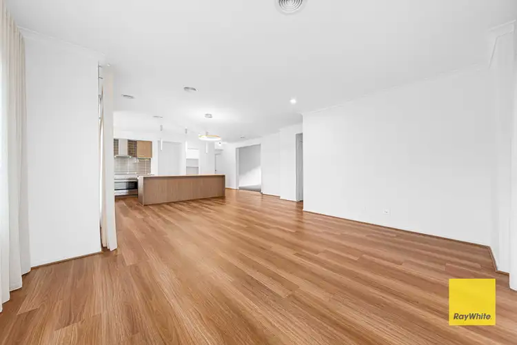 Fourth view of Homely house listing, 19 Gelati Street, Manor Lakes VIC 3024