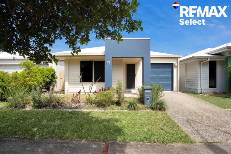 Main view of Homely house listing, 11 Paperbark Way, Andergrove QLD 4740