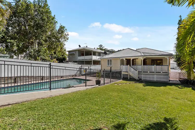 186 Evelyn Street, Grange QLD 4051