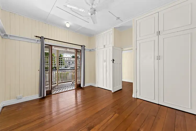Fifth view of Homely house listing, 186 Evelyn Street, Grange QLD 4051
