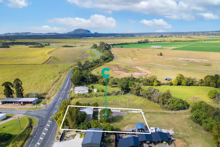 1122 Yandina Coolum Road